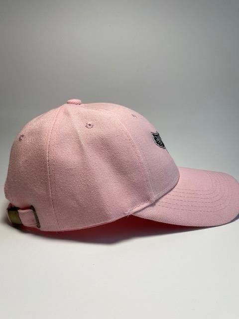 Copricapi, berretti & cappellini: The Birds - Cap pink Edition – Nuovo e nell'imballaggio originale da Zug venduto da Haegito 1