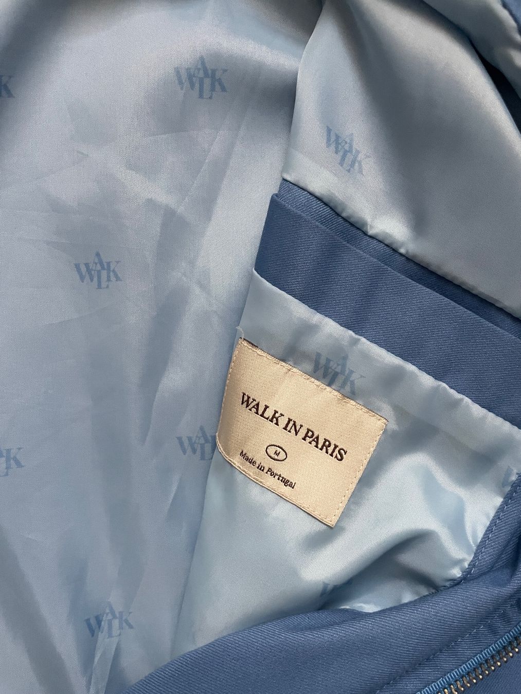 Giacche: Veste Walk In Paris – Usato da Genève venduto da Jos_p8c9 2