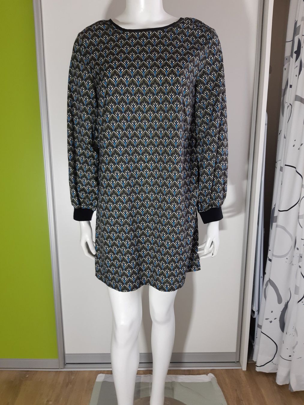 Robes: Kleid Gr. 38/M von Smashed Lemon – Neuf (Voir description) à Thierachern par Shila99