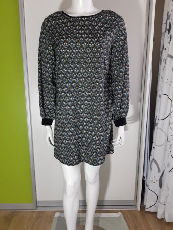 Kleid Gr. 38/M von Smashed Lemon