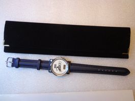 Armbanduhr Jubiläum 2000, Quarz