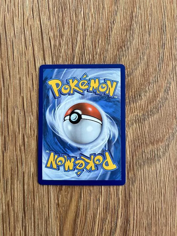 Pokémon Sammelbilder & Trading cards: Bisaflor – Neu (gemäss Beschreibung) aus Felsberg von samigro 1