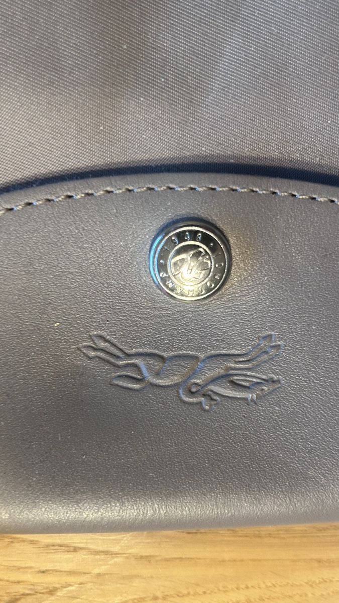 Longchamp Taschen für Damen: Handtasche  – Gebraucht aus Birmenstorf AG von ClioR2000 2