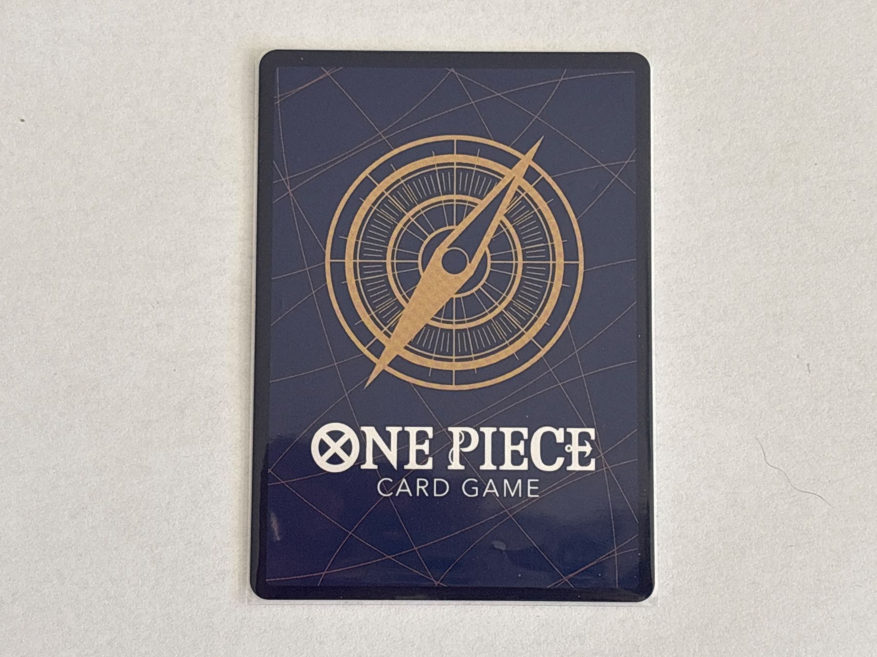 Bandai Carte collezionabili: One Piece TCG CARD OP16-119 ENG – Nuovo (secondo la descrizione) da Schaffhausen venduto da Brickorama0815 1