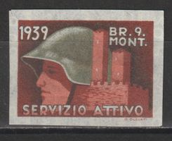 Kommandostäbe Nr. 112d/2 *