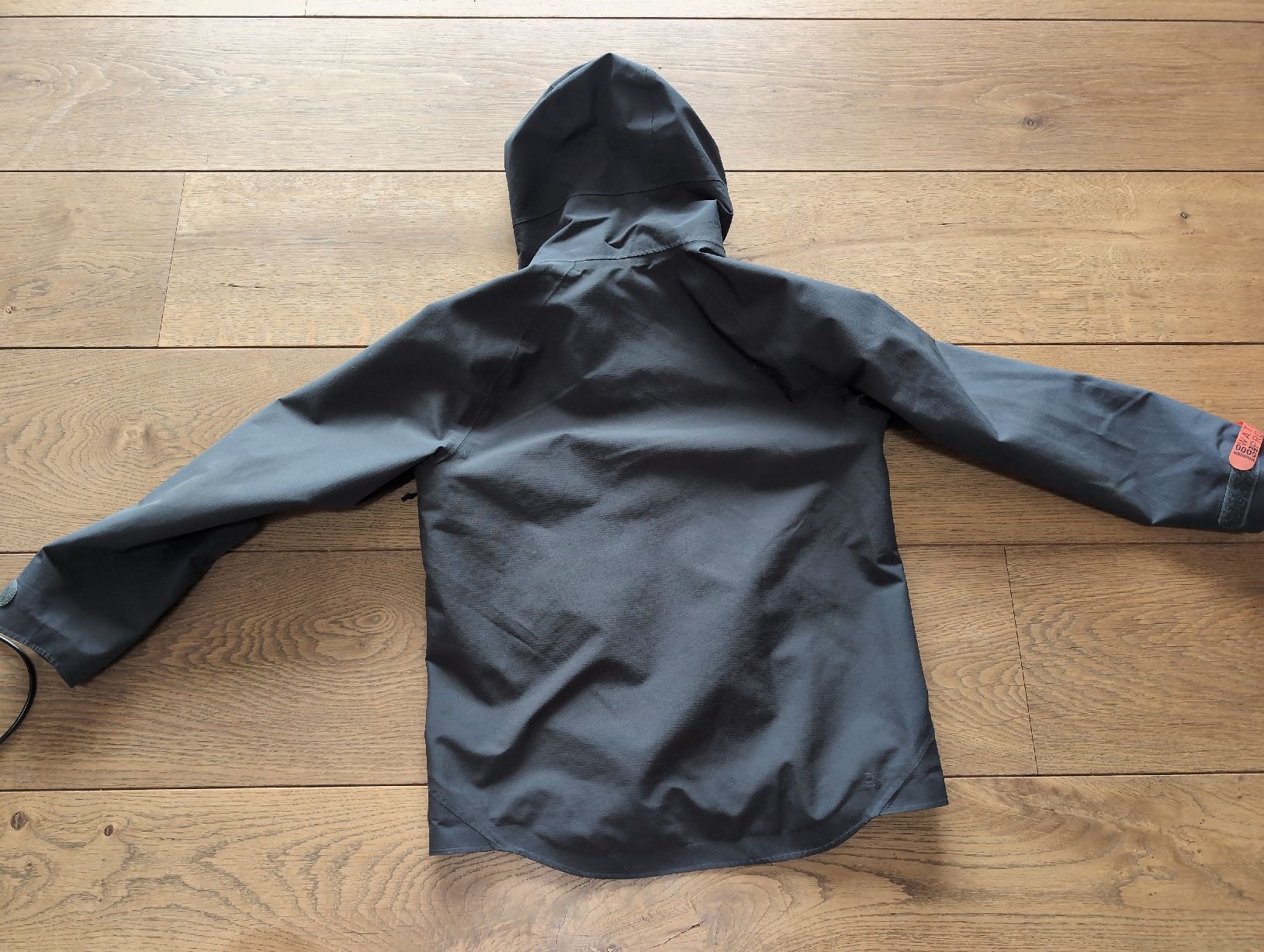 Decathlon Giacche & Cappotti: Regenjacke Decathlon 5000mm – Usato da Biberist venduto da Smfr 2
