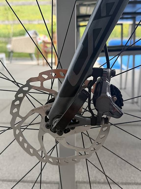 Cannondale Biciclette: Cannondale Caad 12 105 disc – Usato da Petit-Martel venduto da Drazza 1