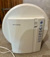 Air-O-Swiss Humidificateur d'air en très bon état!