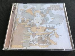 Peanut Butter Wolf - Chrome Children -CD- CD + DVD