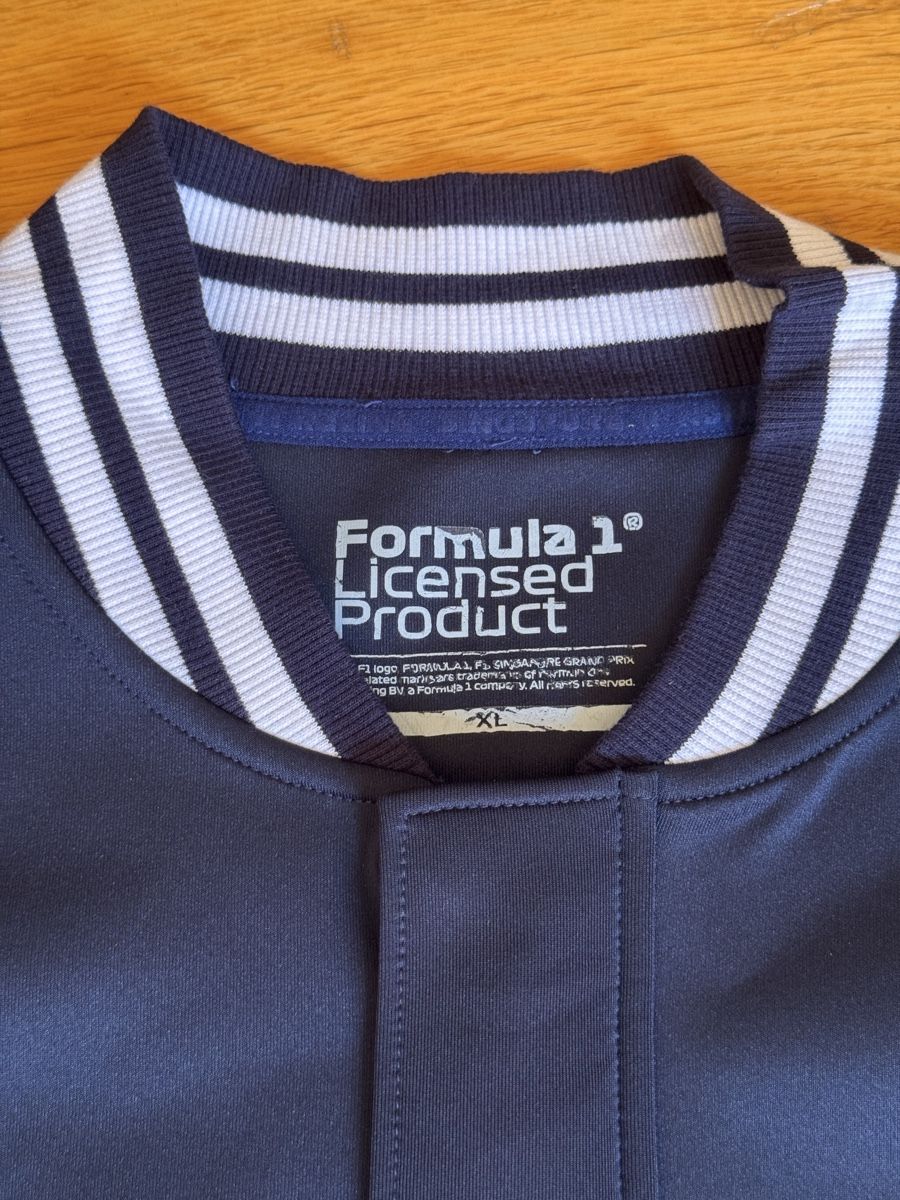 Jacken: F1 Formel1 Singapore Jacket NEU – Neu (gemäss Beschreibung) aus Bern von hoshone 3
