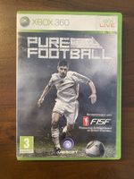 Pure Football für Xbox 360 (FR)