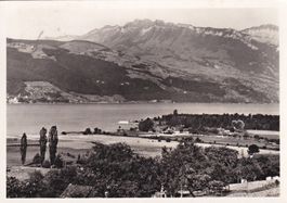 Jugendheimstätte Gwatt (Thunersee)