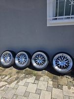 Japan Racing JR10 19 Zoll