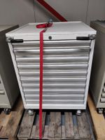 LISTA Werkstattwagen/Schubladenstock/Werkzeugschrank