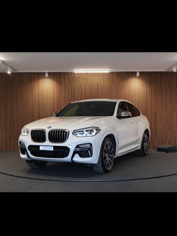 BMW Autos: Bmw X4 M40i – Gebraucht aus Zihlschlacht von mis_956x 1