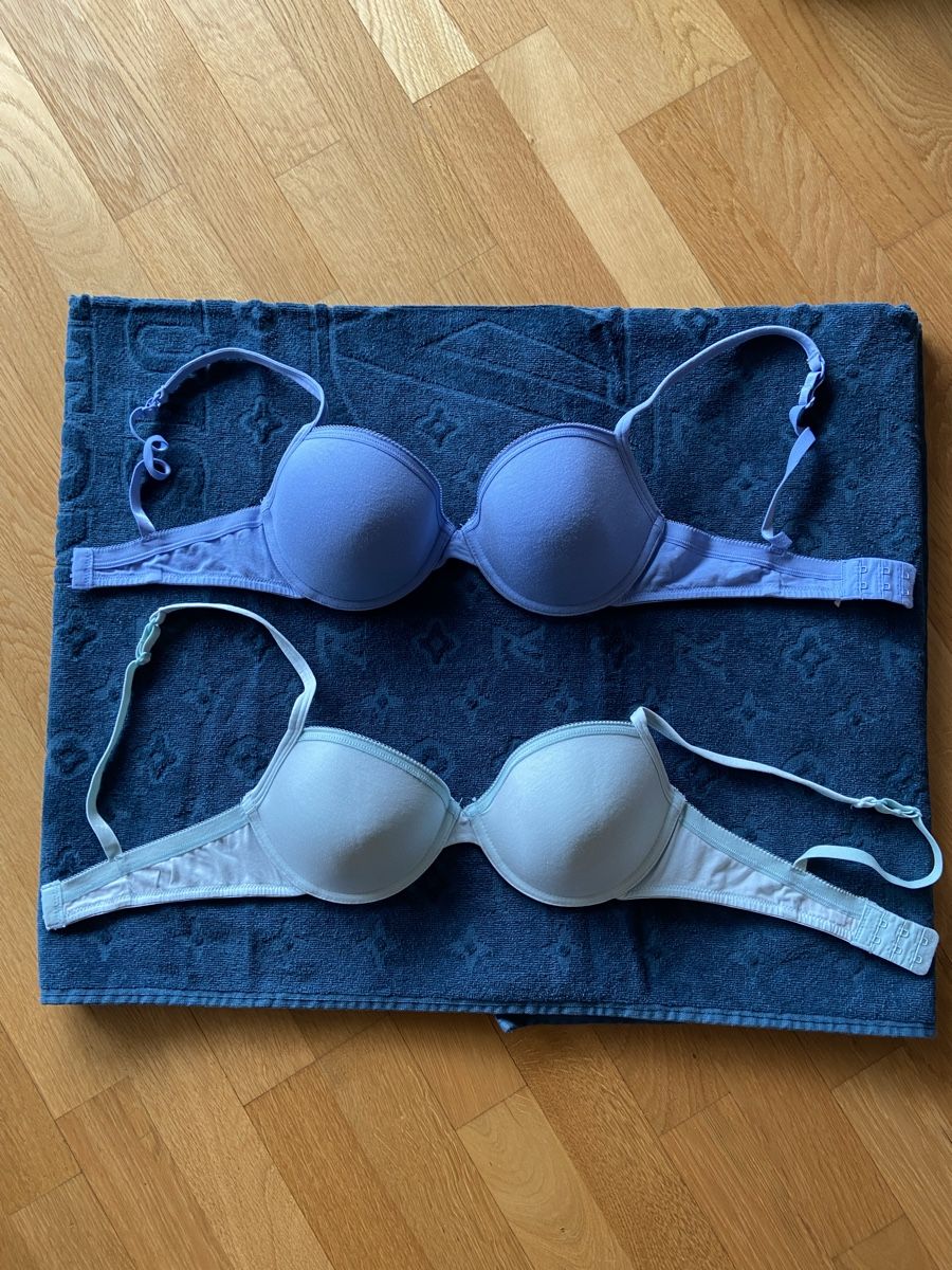 Altra biancheria intima: 4 Damen BH‘s – Usato da Bern venduto da Bern4you 1