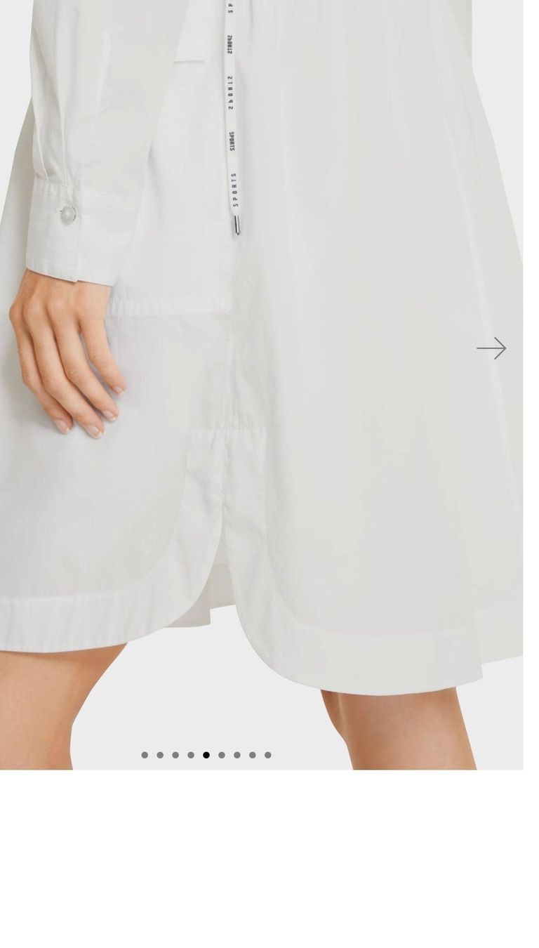 Marc Cain Vestiti: Marccain Kleid "Rethink Together"Gr 38 N3 – Nuovo e nell'imballaggio originale da Volketswil venduto da praxis12 5