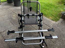 Heck- Fahrradträger