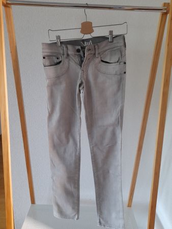 Jeans Mavi Demi