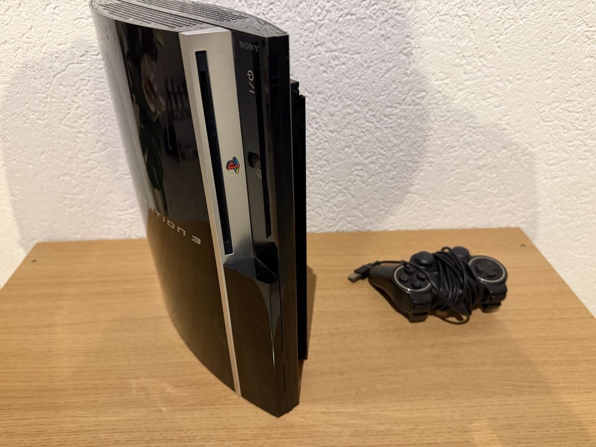Sony Console: PLAYSTATION 3  + CASQUE  TRITTON  AX  PRO – Usato da Apples venduto da Gasscret 1