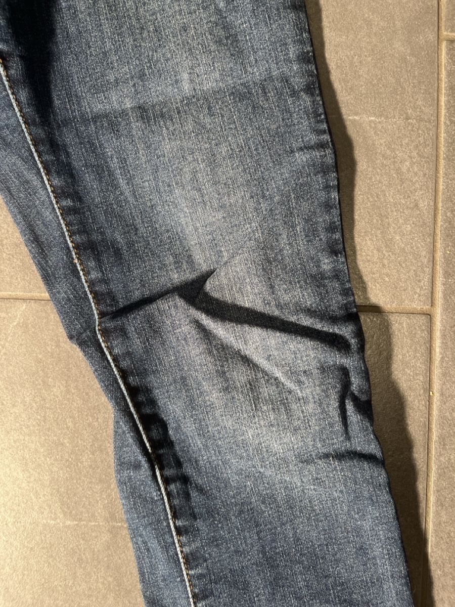 Vero Moda Jeans: Vero Moda Jeans, blau, Grösse M/34 – Usato da Fulenbach venduto da F8 1