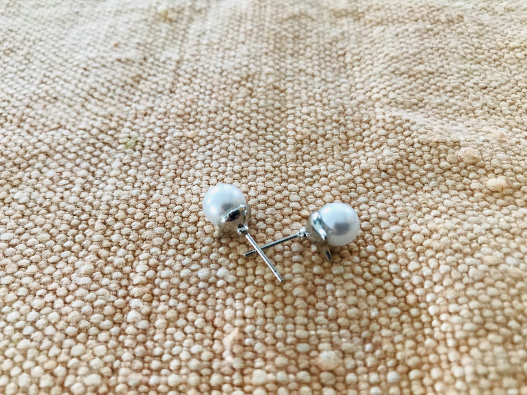 Ohrringe & -stecker: 2x  Paare Ohringe  - volles Schnäppchen!!! – Neu und originalverpackt aus Würenlos von Jea65 2