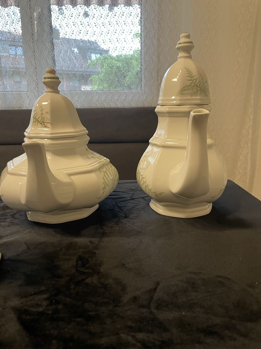 Set di piatti: Service – Usato da Berikon venduto da TheMangle 4