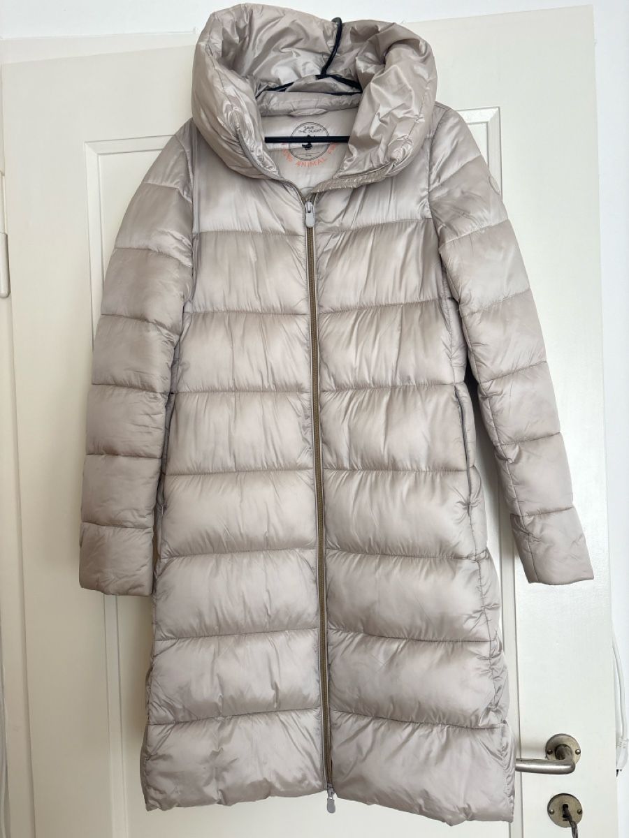 Save the duck Cappotti: Save the Duck Winterjacke – Nuovo (secondo la descrizione) da Zürich venduto da M.dxc