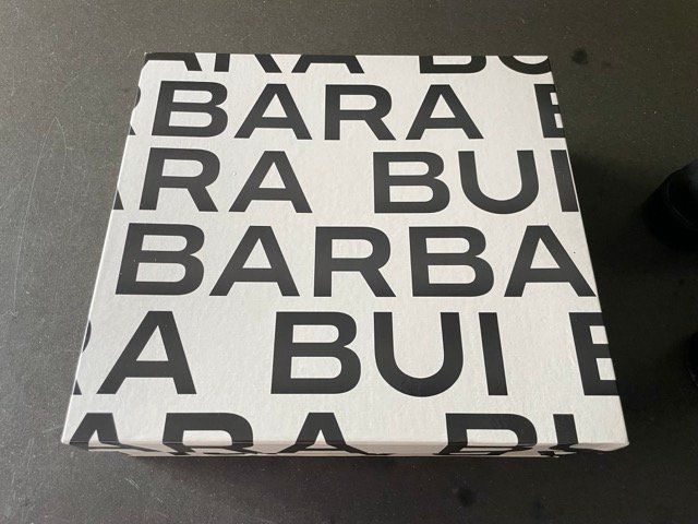 Barbara Bui Chaussures femmes: Lederboots Barbara Bui – D'occasion à Gockhausen par subbotnik 3