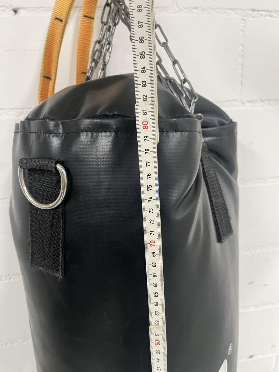 Sacchi da boxe: Hammer Boxsack,  ideal für dein Training! – Usato da Würenlos venduto da KLG_3TBs 2