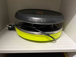 Set raclette / grill