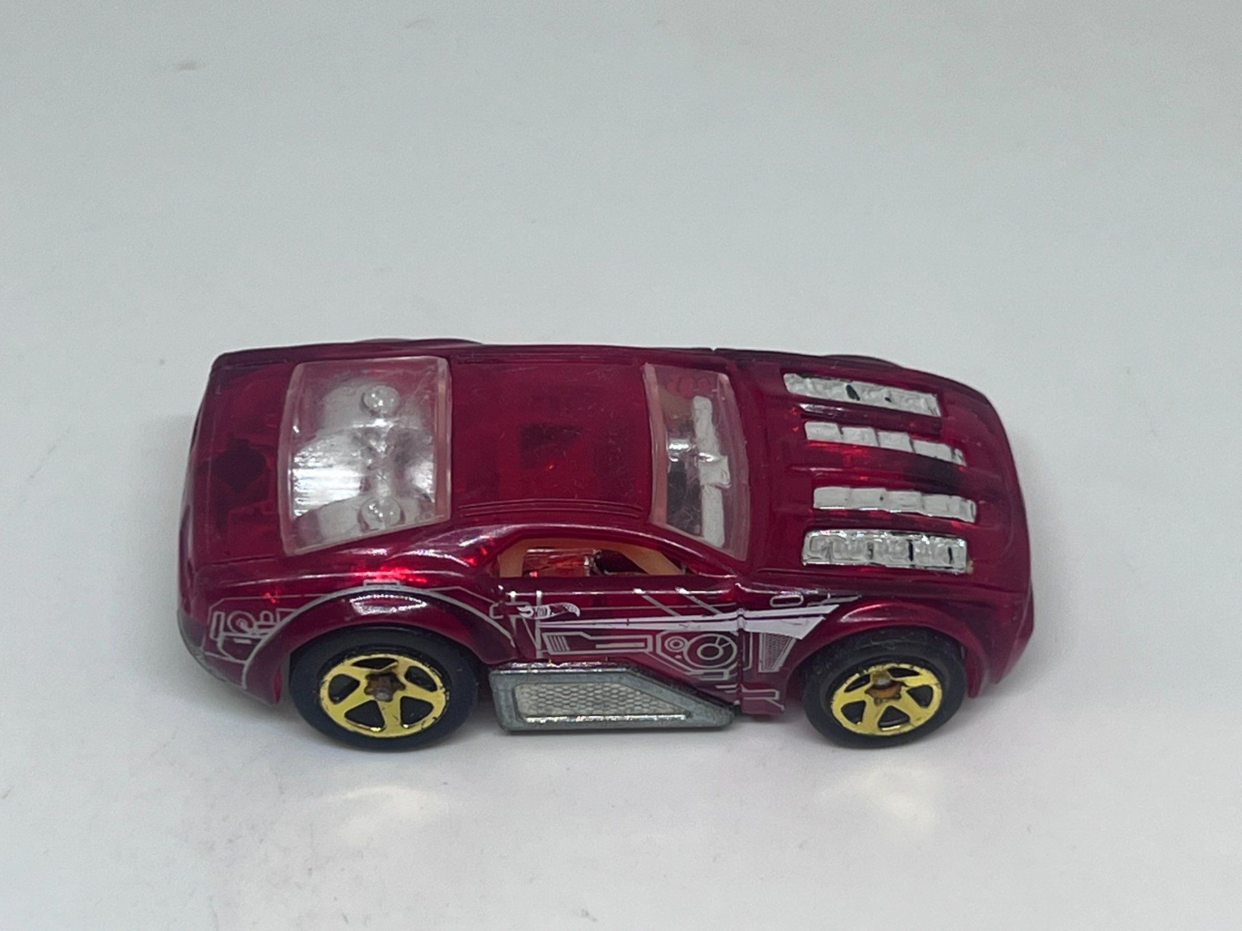 Hot Wheels Modellini d'auto: Hot Wheels Horseplay #203 – Usato da Wildegg venduto da LaaBoutique 1