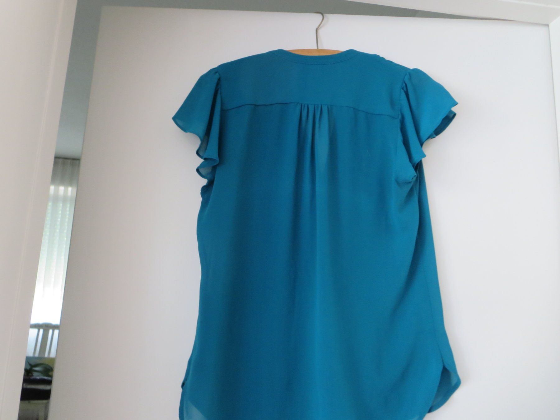 Lotti di vestiti: 2 luftige Damen Blusen /Gr. XS/S – Usato da Wallisellen venduto da Arvenstube 7