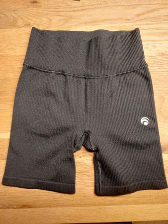 Oceansapart Shorts, schwarz, Grösse S