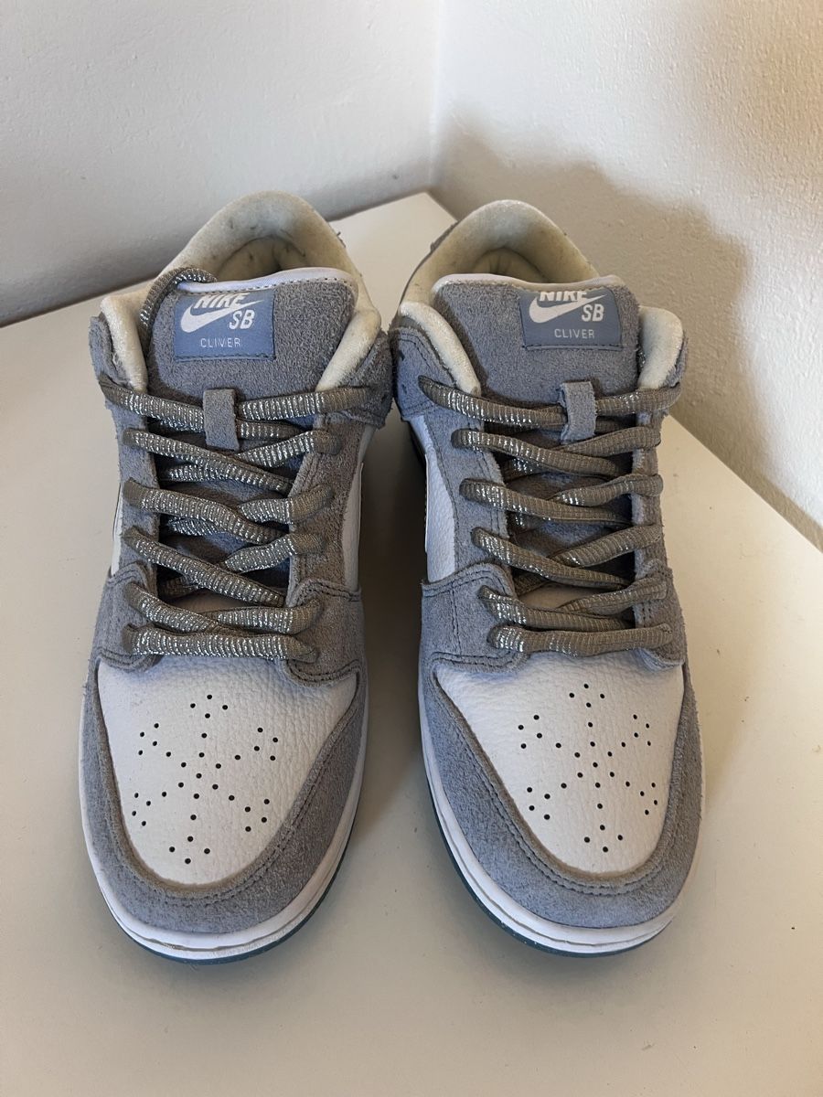Nike Scarpe da uomo: Nike SB Dunk Sean Cliver – Nuovo e nell'imballaggio originale da Hägglingen venduto da jes_9psg 4
