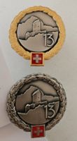 Peret Emblem Schweizer Armee