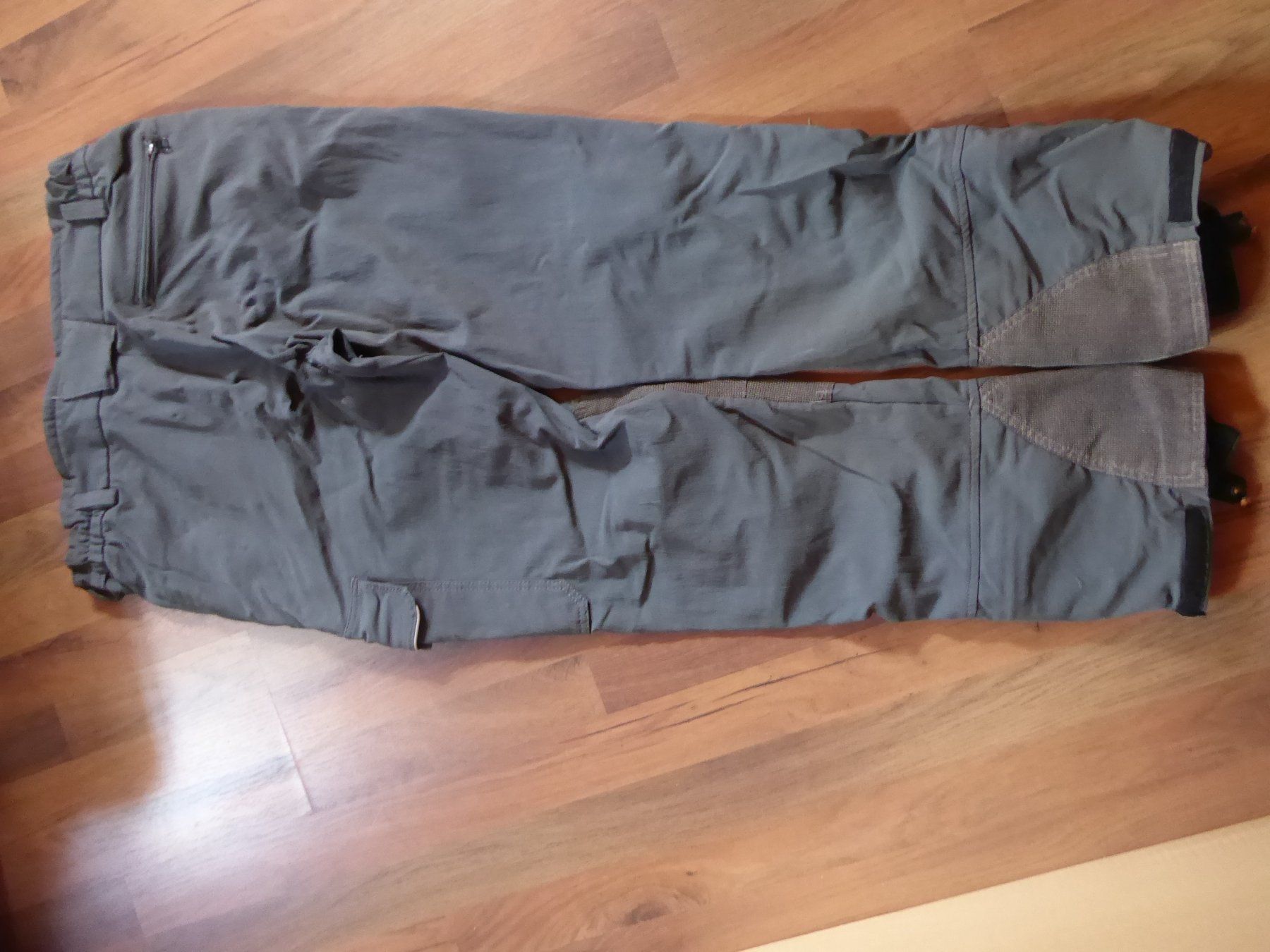Pantaloni: Pfanner - Hose GLOBE Outdoorhose – Usato da Saanen venduto da danbusch 1