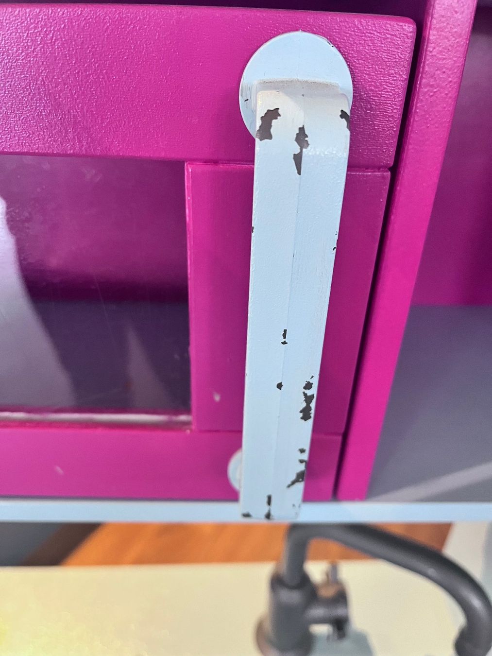 Spielzeuge: Ikea Cuisine jouet en bois – Gebraucht aus Liebefeld von mandioca 6
