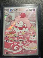 Slurpuff IR Ascended Heroes (ASC236) EN NM