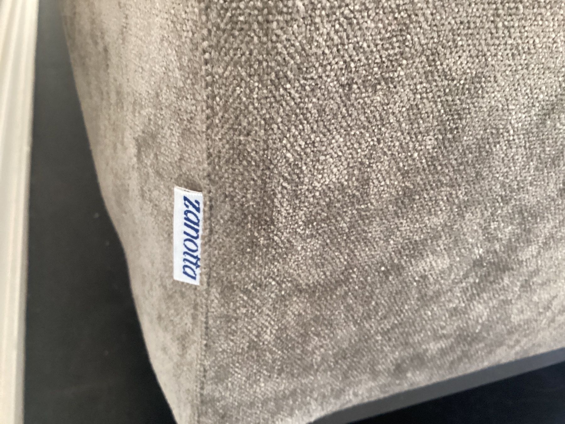 Divani: Italienisches Design Sofa von Zanotta – Usato da Zürich venduto da A255949 4