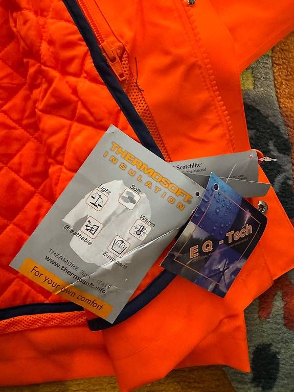 Giacche: Arbeitsjacke L – Usato da Zürich venduto da Cibin 2