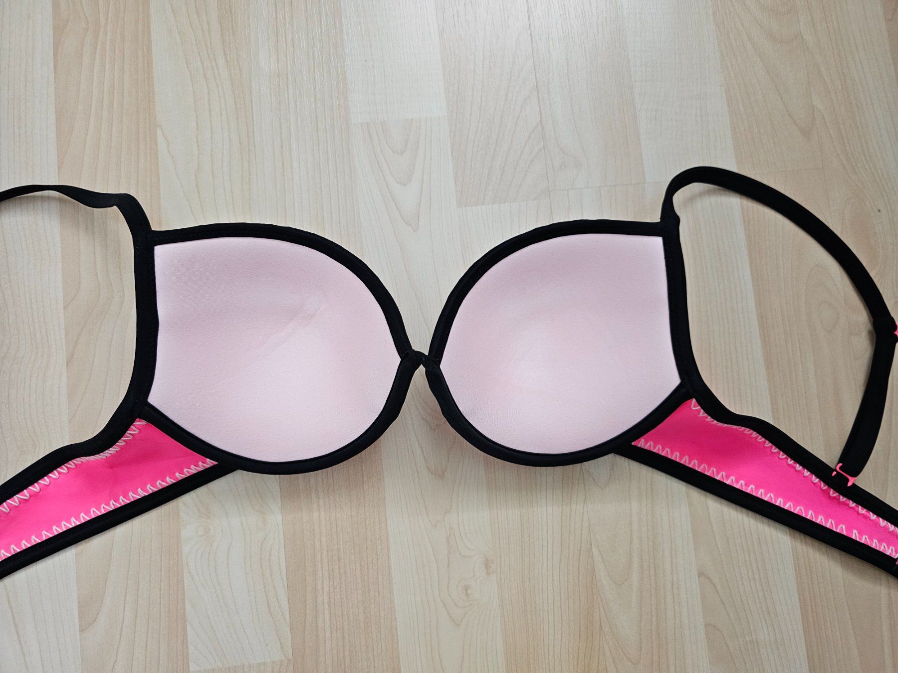 Victoria's Secret Costumi da bagno & Bikini: Victoria's Secret Bikini Gr 36C/L – Usato da Birr venduto da V-K 7