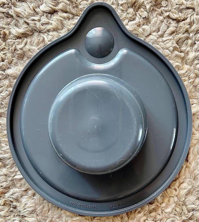 Elettrodomestici da cucina: Kitchen Aid Krug – Usato da Bern venduto da AKrieg 3