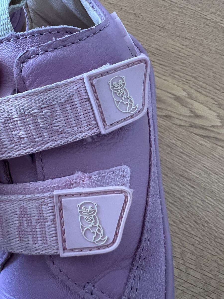 Affenzahn Scarpe per ragazzi: Affenzahn Leder Gr 29 Barfussschuhe Herbst Sneaker – Usato da Wauwil venduto da machneu11 1