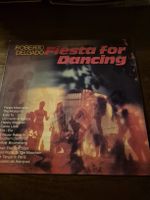 Roberto Delgado Fiesta for Dancing Vinyl guter Zustand