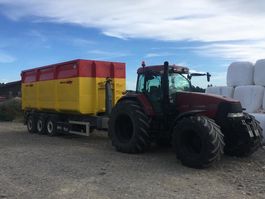 Case MX170