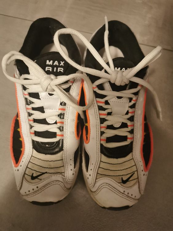 air max taille 36 garcon