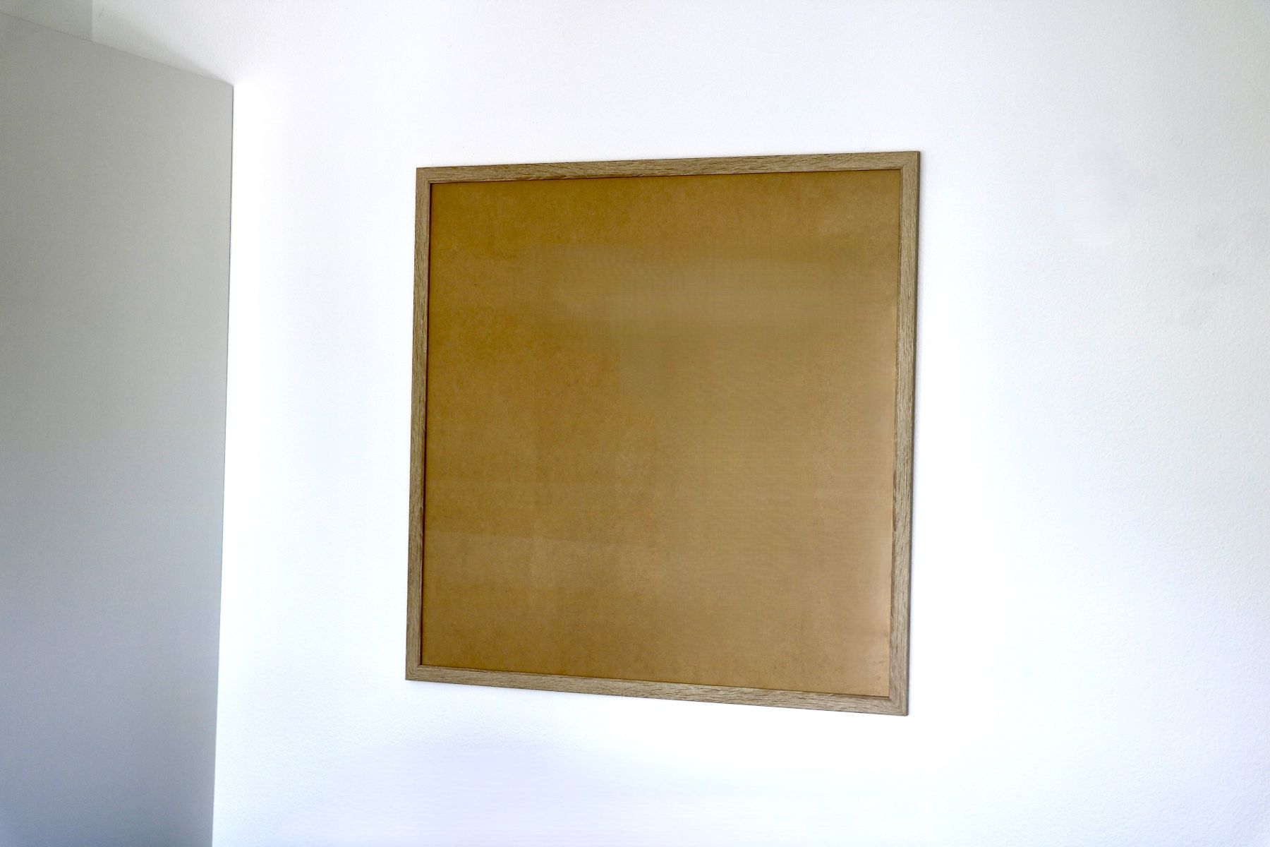 Cadres de tableaux: Bilderrahmen Eiche Sonoma – Neuf (Voir description) à Zürich par kri_7qz6 1