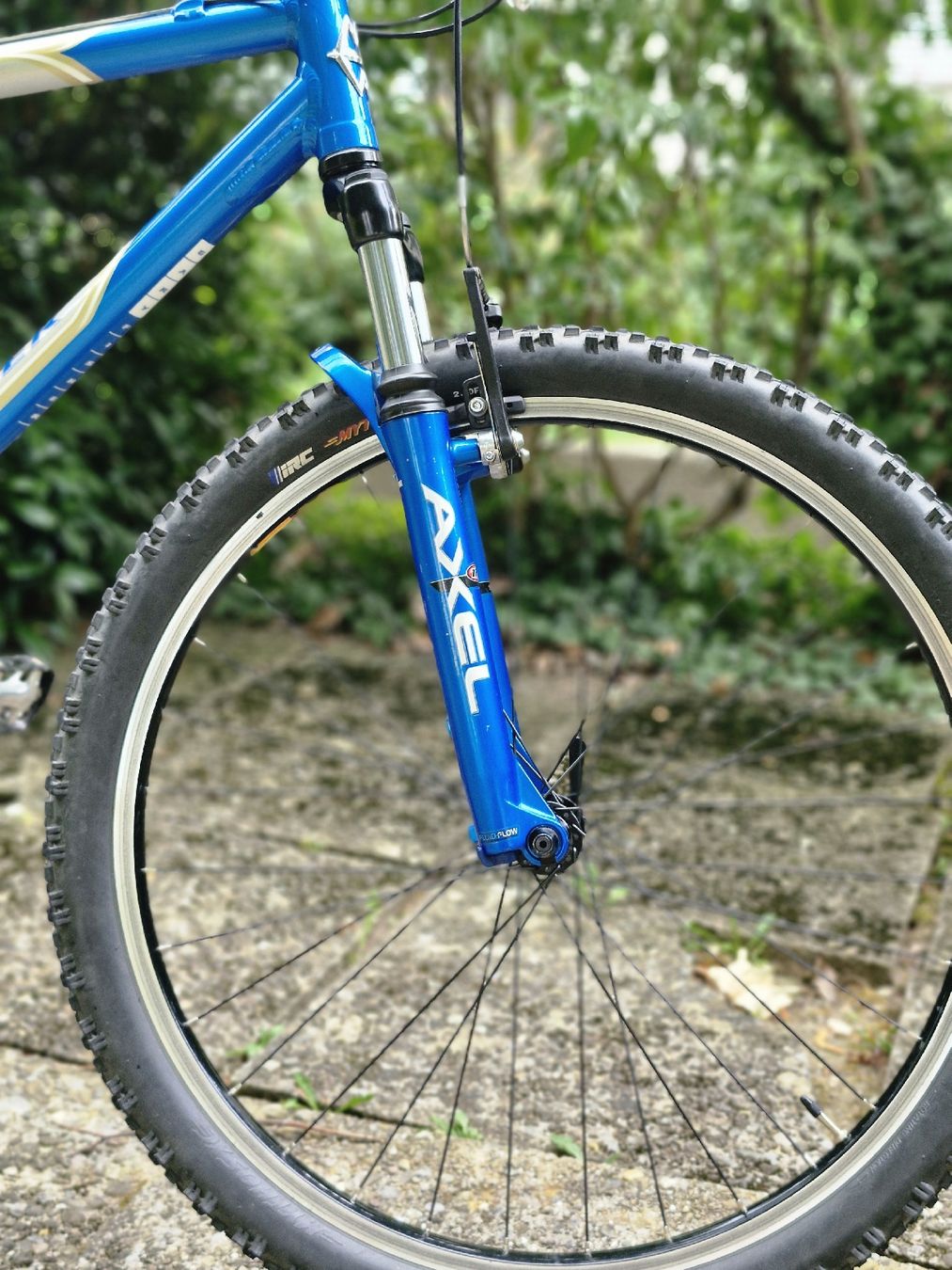 Biciclette: Gary Fisher Hoo Koo E Koo – Usato da Cham venduto da ben_r9pl 6