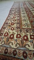 Perserteppich Ghom vintage